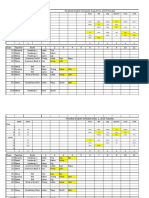 Weekly Schedule - Feb 16