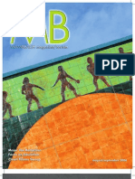 MB Volume 1, Issue 5 Fall 2006