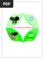 PROPOSAL KEWIRAUSAHAAN USAHA HIDROPONIK PROPOSAL KEWIRAUSAHAAN USAHA HIDROPONIK