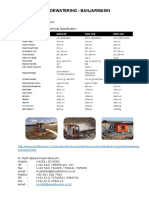 Mine Dewatering Banjarmasin