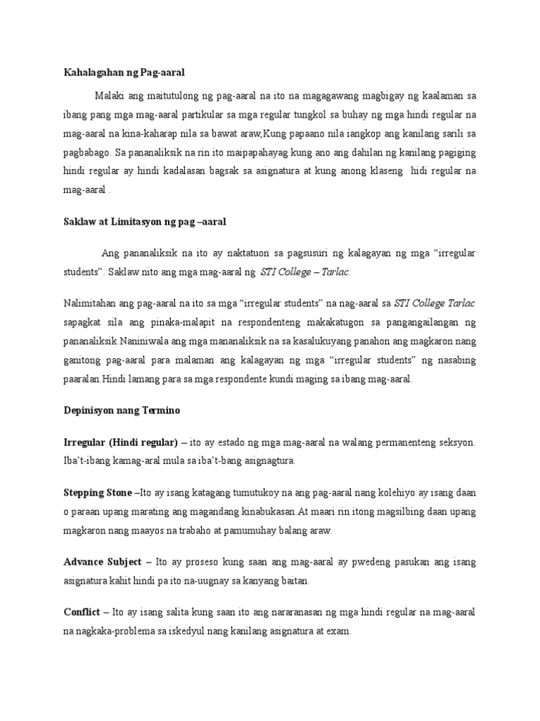 Kahalagahan ng Pag.docx