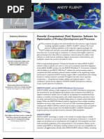 Download Ansys Fluent 121 by cun_85 SN30362409 doc pdf