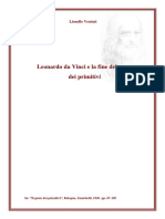 Estetica Di Leonardo-L.venturi PDF