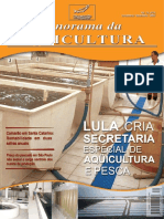 Construção de estruturas hidráulicas piscicultura