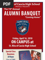 Download 2010 Alumni Banquet Program by stritahs SN30363349 doc pdf