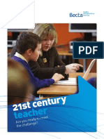 21st Century Teacher