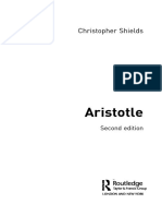 Shields, _Aristotle_ (Chapter 8.6)