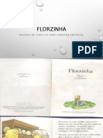 FLORZINHA