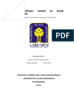 Download Makalah Angkutan Umum by Ragil Wahyudi SN303641790 doc pdf