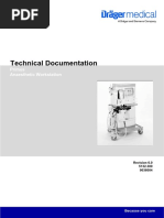 Download Drager Primus   Service Manual En by vitapablo SN303642160 doc pdf