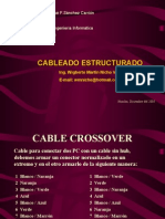 Cableado Estructurado 2