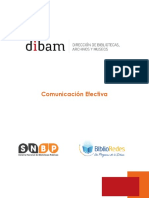 Manual Comunicación Efectiva