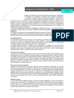 Ultimas Imágenes de Un Modelo - Pablo Gerchunoff y Lucas Llach