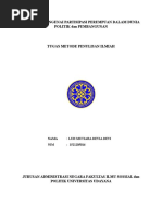 Download PENDAPAT MENGENAI PARTISIPASI PEREMPUAN DALAM DUNIA POLITIK dan PEMBANGUNANdocx by Anzas Anggara SN303655854 doc pdf