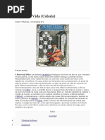 Árvore Da Vida (Cabala)