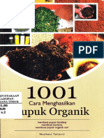 1954 - 1001 Cara Menghasilkan Pupuk Organik