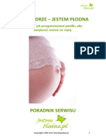 Jem Madrze Jestem Plodna eBook