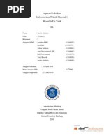 Download Laporan Praktikum Uji Tarik by suselo_suluhito SN30367203 doc pdf