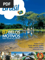 Revista Roteiros Do Brasil