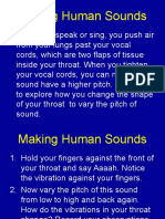 Sound 3ppt