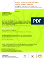 PDF Teaching Training Program Nhcdc