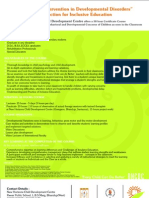 PDF Teaching Training Program NHCDC