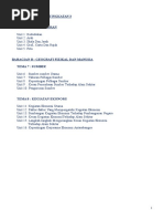 Nota Geografi Tingkatan 3