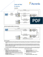 ABR11.5 Network Es-ES