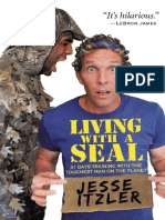 Jesse Itzler - Living With A SEAL - 31 Days Traini