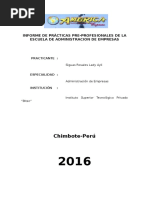 INFORME DE PRACTICAS INTERMEDIAS.doc lady siguas rosales.doc
