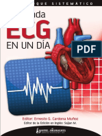 Aprenda ECG en Un Dia