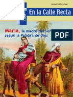 La Virgen Maria 