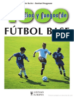 1000 Ejercicios y Juegos de Futbol Base (5)