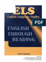 English Trough Reading