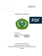 Download PEMANFAATAN-BIOGAS by Ardhan Suhendra SN30370041 doc pdf