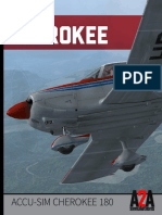 Cherokee180 Pilot's Manual