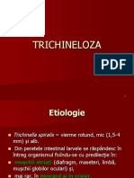 Trichineloza PDF