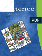 science - class 6th  english  full book