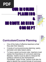 Download PROFESIONALISME GURU- CURRICULUM PLANNING by sszma  SN3037087 doc pdf