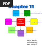 Chapter 11 Map