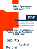 Profesionalisme Guru - Excellence Academic Programs