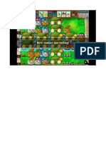 PVZ Setup