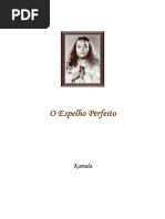 O Espelho Perfeito