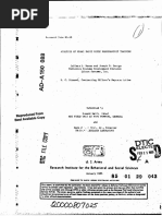 Army SPD Codes Regulation Overview | PDF | Military Discharge | Courts ...