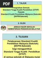 Download PROFESIONALISME GURU- PENGGUBALAN STANDARD KUALITI PENDIDIKAN MALAYSIA by sszma  SN3037212 doc pdf