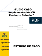 Caso Salmon Grupo 1 MDLE2014