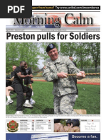 Download Morning Calm Korea Weekly April 23 2010 by Morning Calm Weekly Newspaper SN30373484 doc pdf