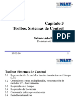 Cap 3 Toolbox Sistemas de Control