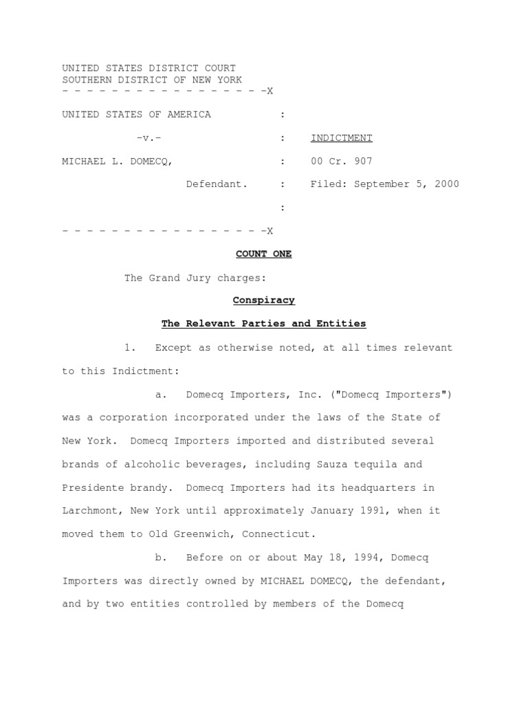 Antitrust case essay 07 image