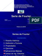 Series de Fourier !!!